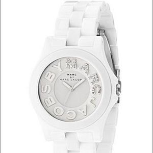 MARC by Marc Jacobs Rivera Watch